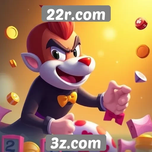 Novidades de jogos em 22r.com atraem novos jogadores