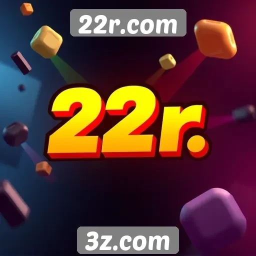 Plataformas de jogos e estratégia no 22r.com