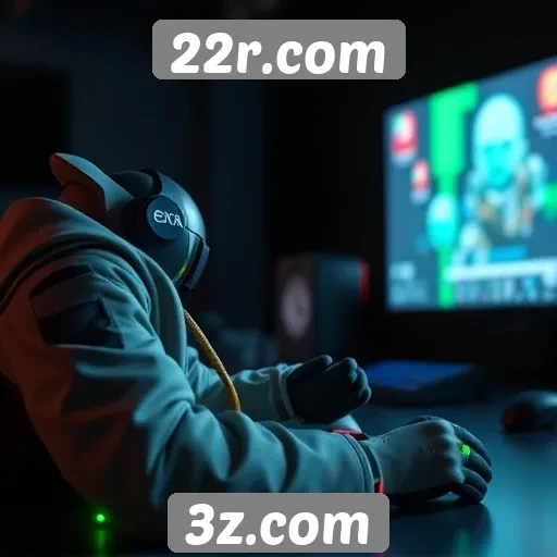 Tendências de jogos em 22r.com para 2025