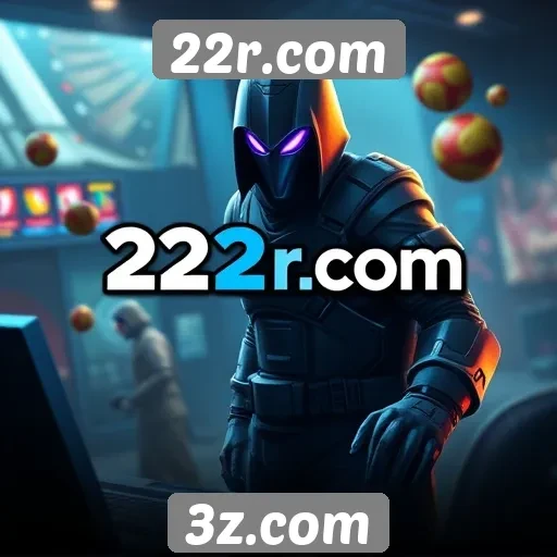 Perspectivas para o crescimento do 22r.com no mercado