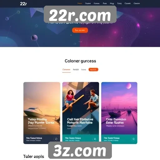 Novas funcionalidades do 22r.com para seus usuários