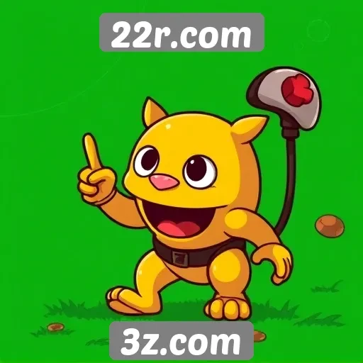 Jogos populares disponíveis no 22r.com