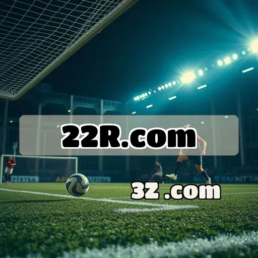 Explore a Velocidade Com 22r.com: Racing de Alta Performance