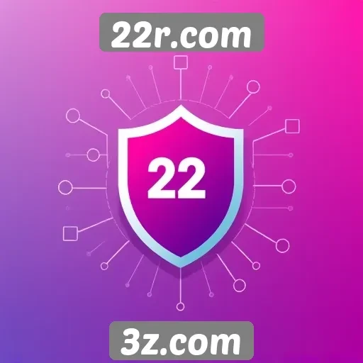 Segurança e privacidade no uso do site 22r.com