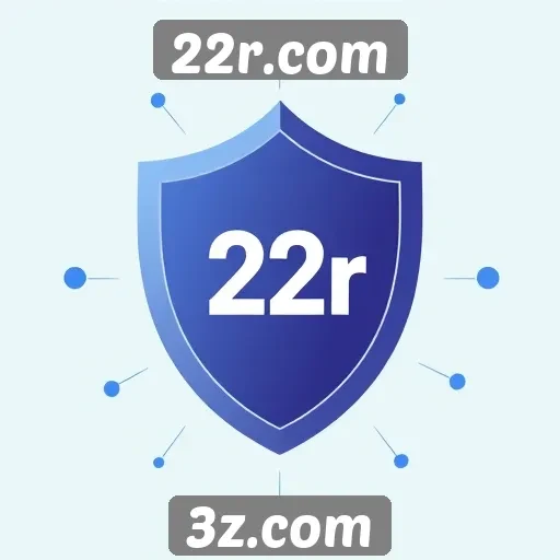 Avaliação de segurança e confiabilidade do 22r.com