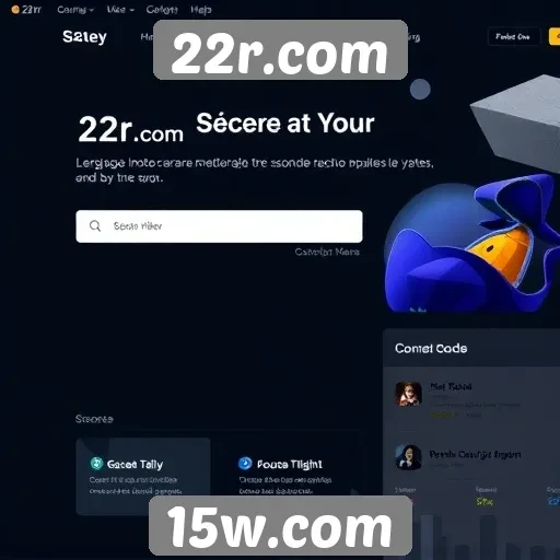 Mudanças na interface do site e suas repercussões